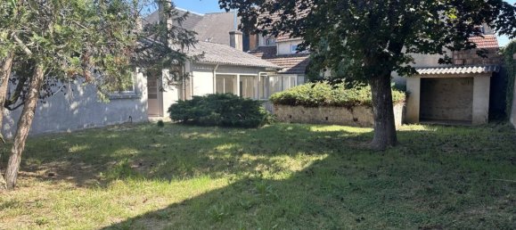 2 bedrooms House in Neuvy-sur-Barangeon, France No. 72357 4