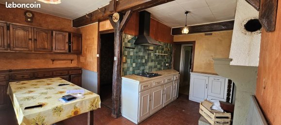 Дом с 3 спальнями в Жуэ, Франция № 46764 4