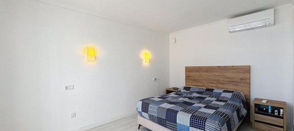 2 Schlafzimmer Penthouse in Moraira, Spain, Nr. 152741 36