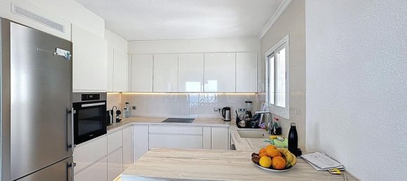 2 Schlafzimmer Penthouse in Moraira, Spain, Nr. 152741 29