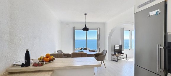 2 Schlafzimmer Penthouse in Moraira, Spain, Nr. 152741 30