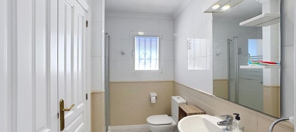 2 Schlafzimmer Penthouse in Moraira, Spain, Nr. 152741 38