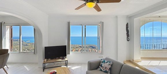 2 Schlafzimmer Penthouse in Moraira, Spain, Nr. 152741 9