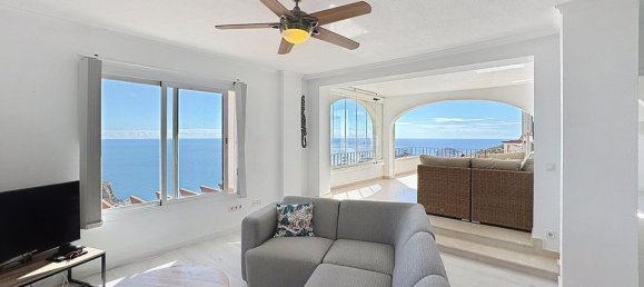 2 Schlafzimmer Penthouse in Moraira, Spain, Nr. 152741 26