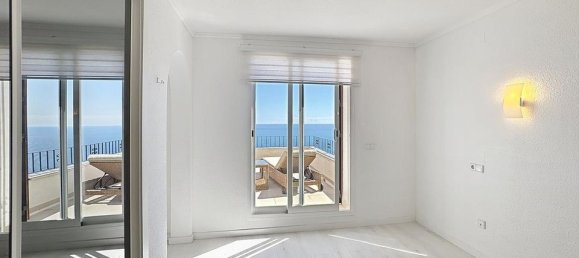 2 Schlafzimmer Penthouse in Moraira, Spain, Nr. 152741 33