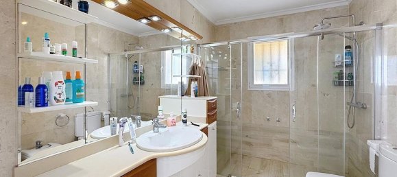 2 Schlafzimmer Penthouse in Moraira, Spain, Nr. 152741 42