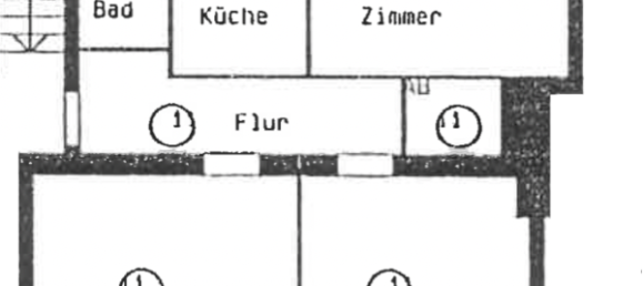 Apartamento T2 em Steglitz, Germany N.º 9930 16