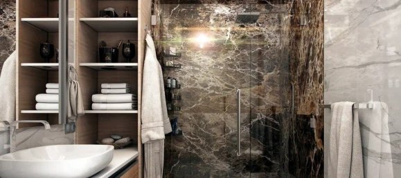 Appartement 1+1 à Avsallar, Turkey No. 30479 10