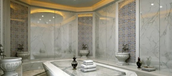 Appartement 1+1 à Avsallar, Turkey No. 30479 9