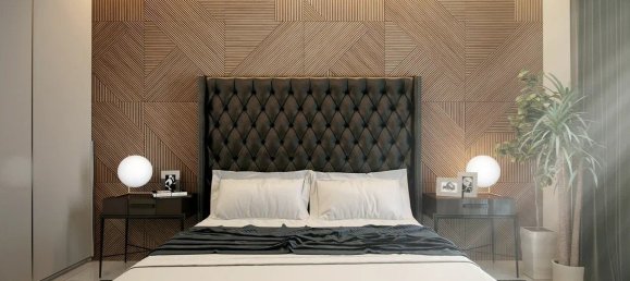 Appartement 1+1 à Avsallar, Turkey No. 30479 25