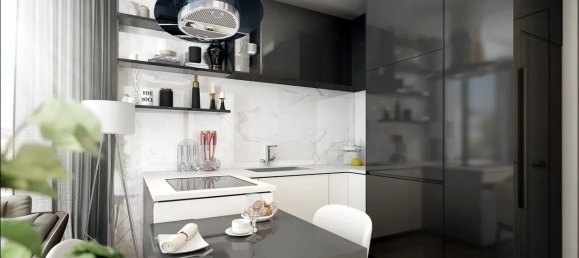 Appartement 1+1 à Avsallar, Turkey No. 30479 24