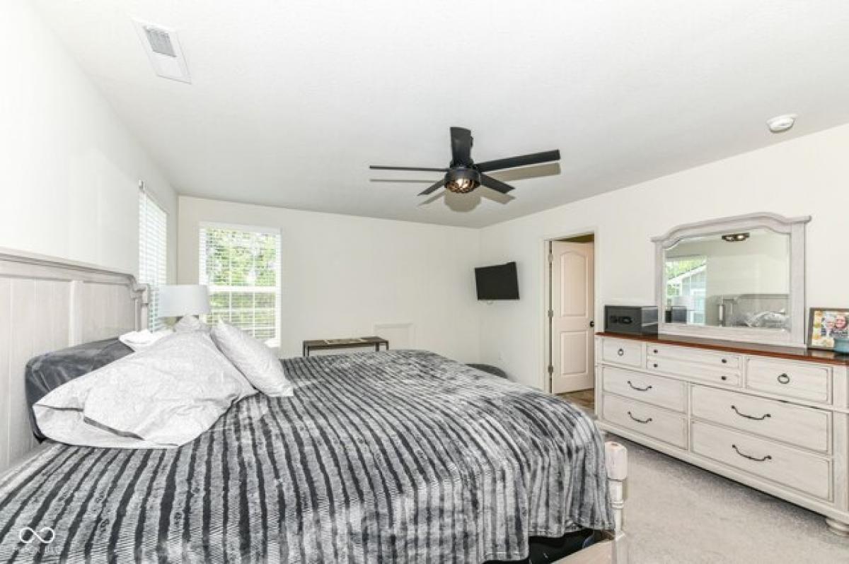 3 bedrooms House in Whitestown, USA No. 427072