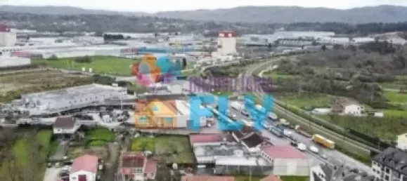 2 غرف نوم تاون هاوس في Ourense, Spain رقم 140468 2