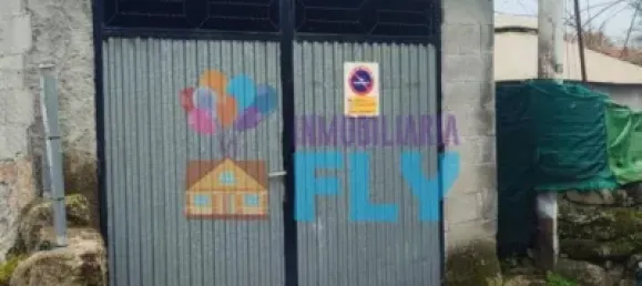 2 غرف نوم تاون هاوس في Ourense, Spain رقم 140468 5