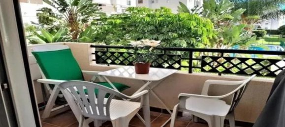 3 Schlafzimmer Wohnung in Benalmadena, Spain, Nr. 139882 2