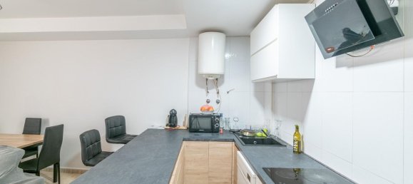 Квартира с 1 спальней в Кульяр-Вега, Испания № 83604 6