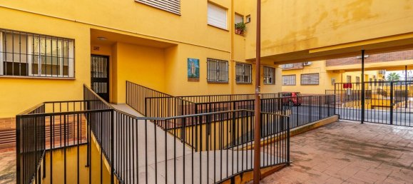 Квартира с 1 спальней в Кульяр-Вега, Испания № 83604 17