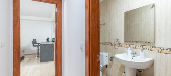 Квартира с 1 спальней в Кульяр-Вега, Испания № 83604 15