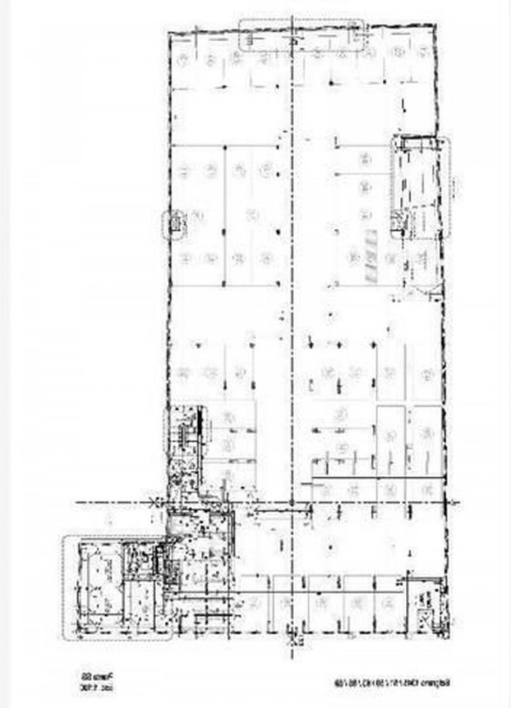 Lagerhaus in Buenos Aires, Argentina, Nr. 105755