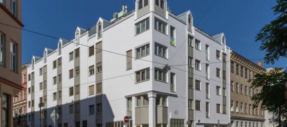 Studio in Wahring, Austria No. 153600 8