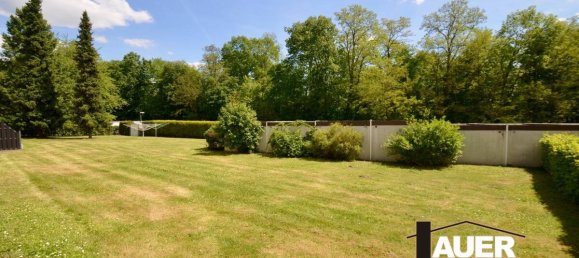 Apartamento de 3 dormitorios en Saarlouis, Germany No. 102319 18