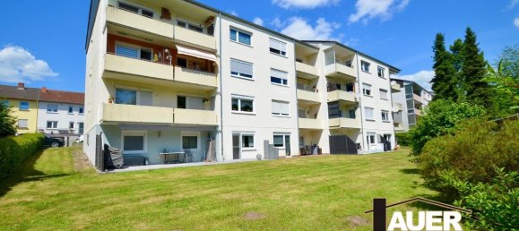 Apartamento de 3 dormitorios en Saarlouis, Germany No. 102319 17