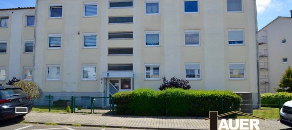 Apartamento de 3 dormitorios en Saarlouis, Germany No. 102319 19