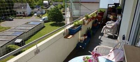 Apartamento de 3 dormitorios en Saarlouis, Germany No. 102319 5