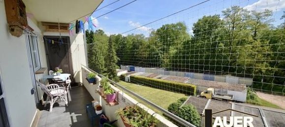 Apartamento de 3 dormitorios en Saarlouis, Germany No. 102319 4