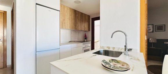 1 Schlafzimmer Wohnung in Avileses, Spain, Nr. 166379 36