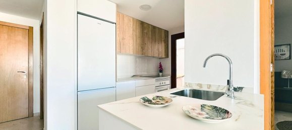 1 Schlafzimmer Wohnung in Avileses, Spain, Nr. 166379 16