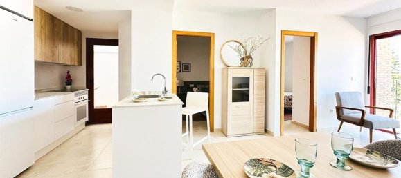 1 Schlafzimmer Wohnung in Avileses, Spain, Nr. 166379 35