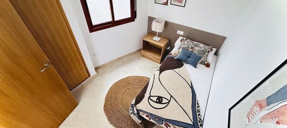 1 Schlafzimmer Wohnung in Avileses, Spain, Nr. 166379 18