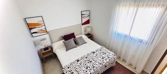 1 Schlafzimmer Wohnung in Avileses, Spain, Nr. 166379 22