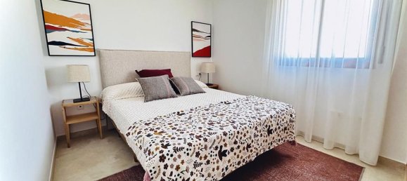 1 Schlafzimmer Wohnung in Avileses, Spain, Nr. 166379 21