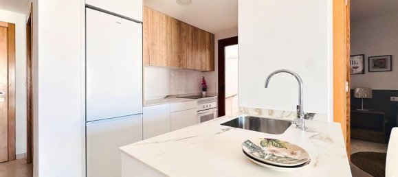 1 Schlafzimmer Wohnung in Avileses, Spain, Nr. 166379 15