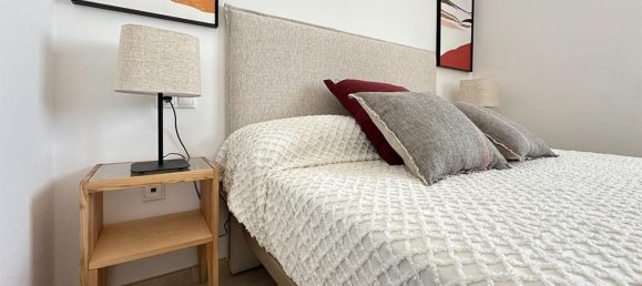 1 Schlafzimmer Wohnung in Avileses, Spain, Nr. 166379 25