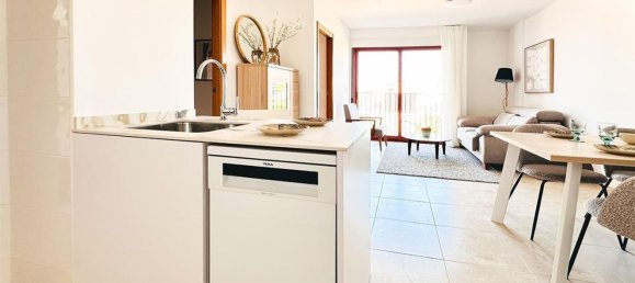 1 Schlafzimmer Wohnung in Avileses, Spain, Nr. 166379 2