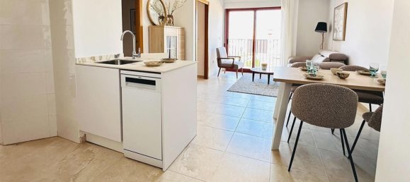 1 Schlafzimmer Wohnung in Avileses, Spain, Nr. 166379 33