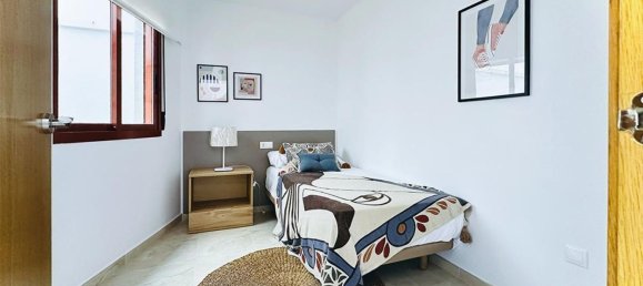 1 Schlafzimmer Wohnung in Avileses, Spain, Nr. 166379 17