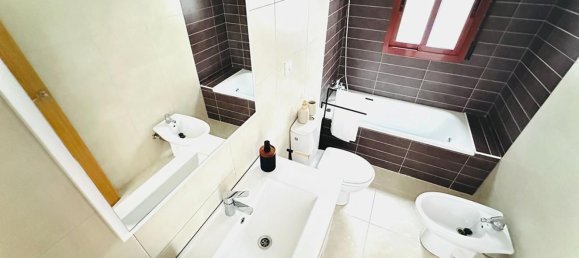 1 Schlafzimmer Wohnung in Avileses, Spain, Nr. 166379 31