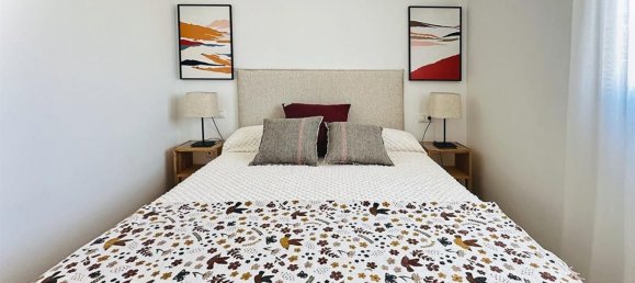 1 Schlafzimmer Wohnung in Avileses, Spain, Nr. 166379 23