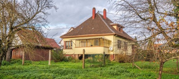 3 bedrooms House in Surbourg, France No. 212985 15