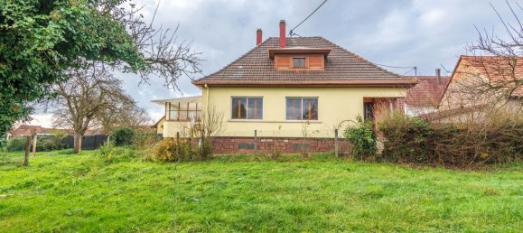 3 bedrooms House in Surbourg, France No. 212985 13