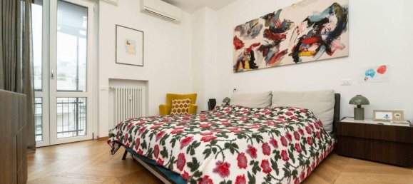 3 غرف نوم شقة في Milan, Italy رقم 243596 12