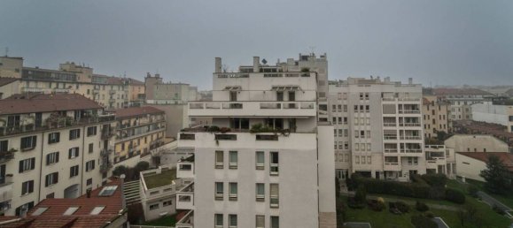 3 غرف نوم شقة في Milan, Italy رقم 243596 25