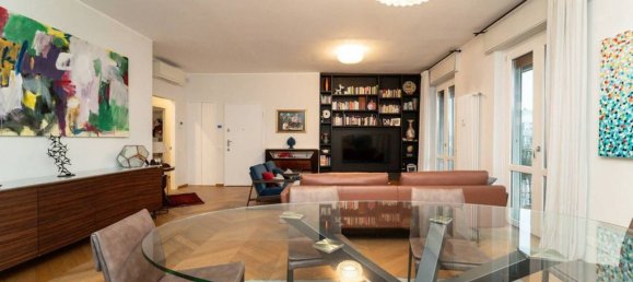 3 غرف نوم شقة في Milan, Italy رقم 243596 5