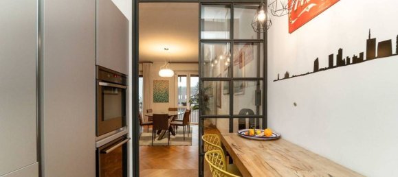 3 غرف نوم شقة في Milan, Italy رقم 243596 9