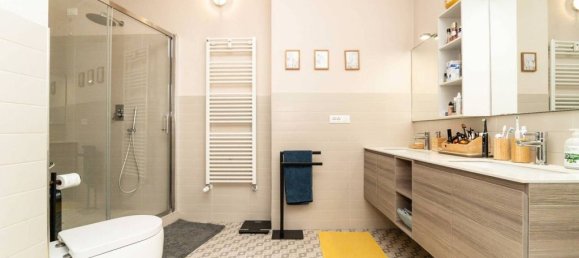 3 غرف نوم شقة في Milan, Italy رقم 243596 15