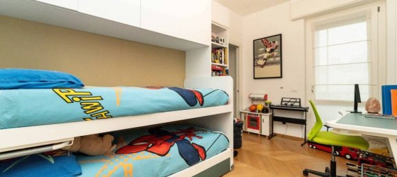 3 غرف نوم شقة في Milan, Italy رقم 243596 18